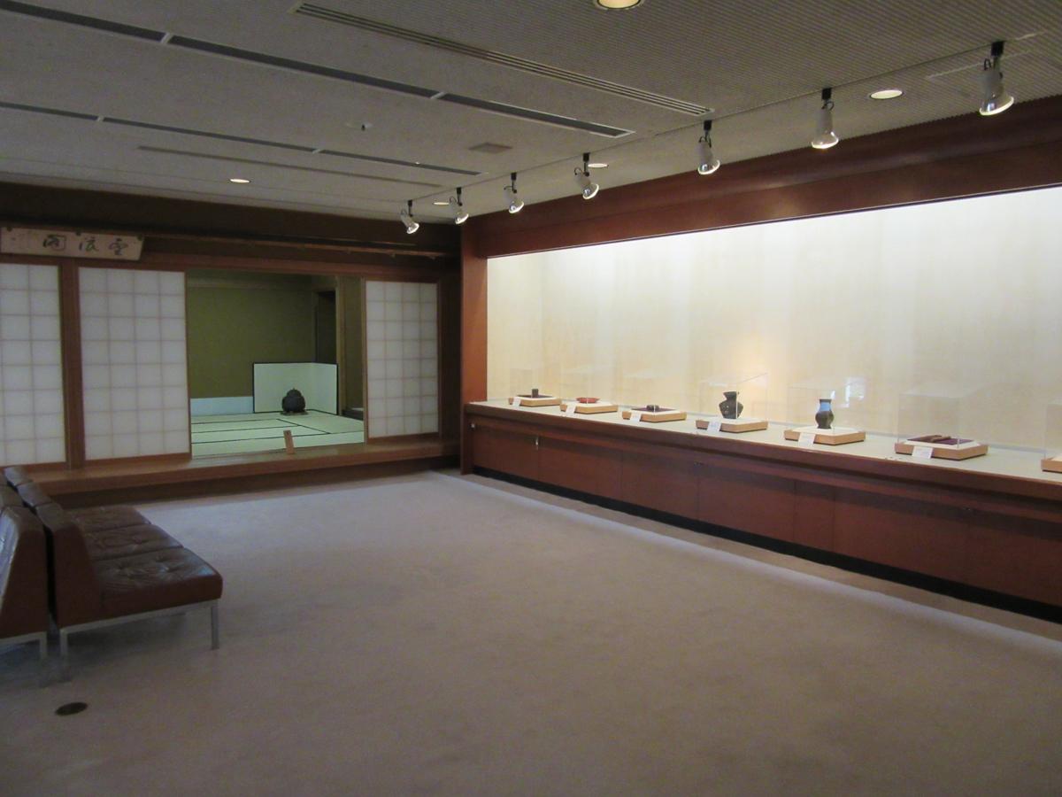 Kuwayama Art Museum (Kuwayama Seizan Association Public Interest Incorporated Foundation)