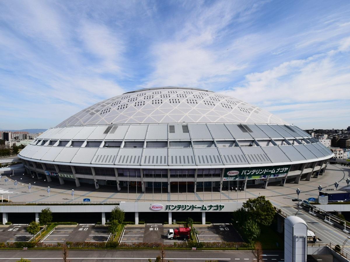 Vantelin Dome Nagoya