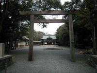 氷上姉子神社