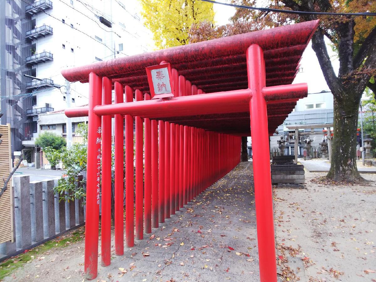 Takamu Shrine