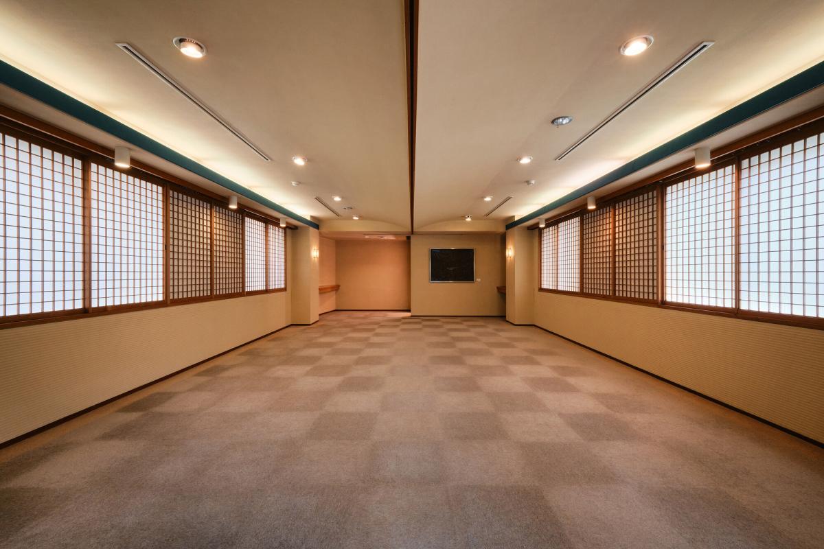桑山美術館(公益財団法人桑山清山会)