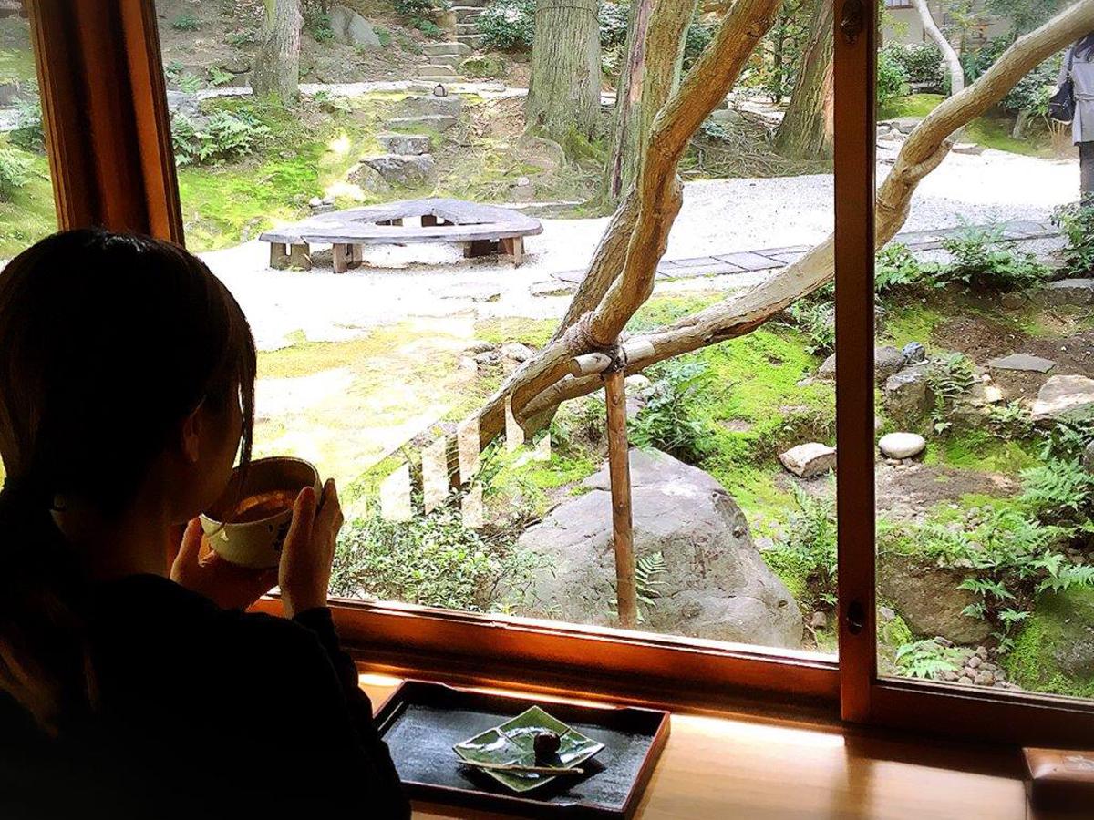 古川美術館・分館 為三郎紀念館