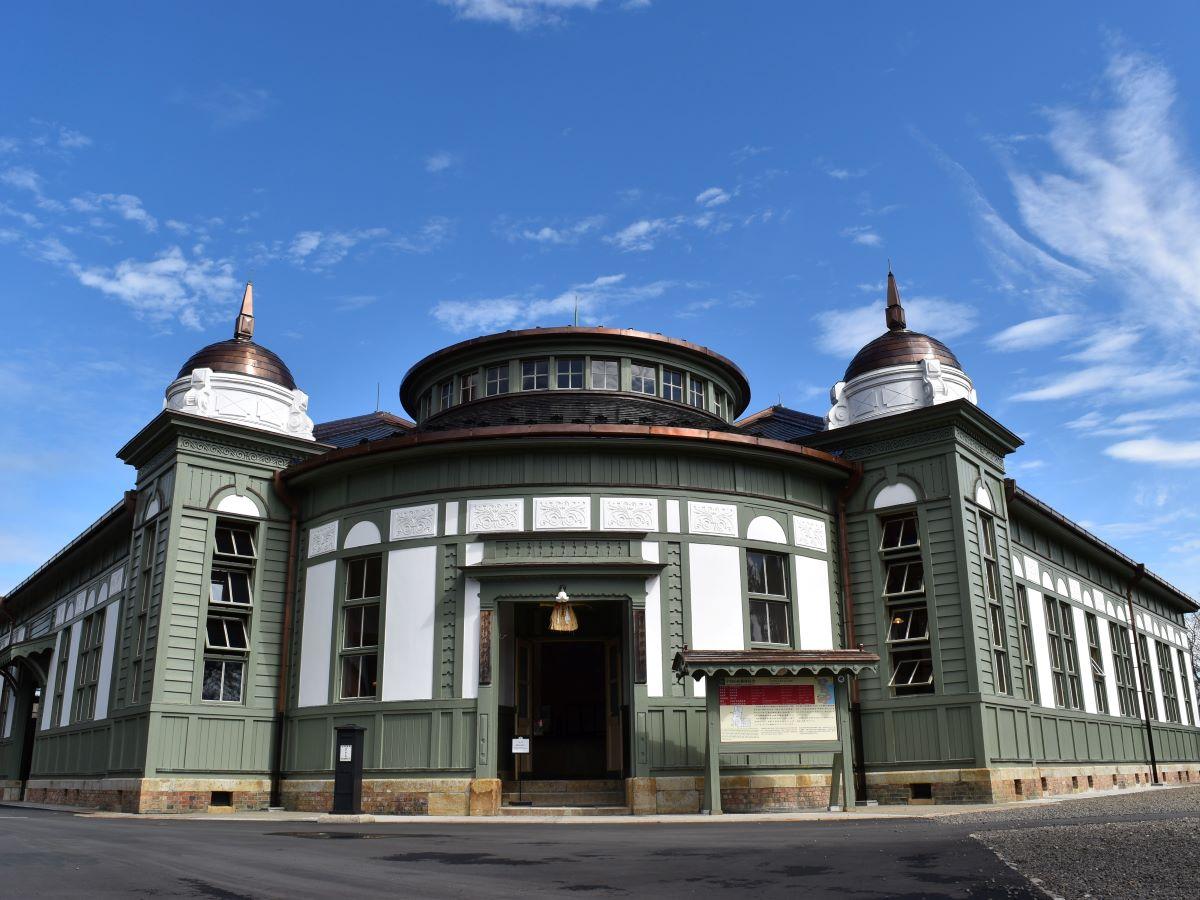 Museum Meiji-mura