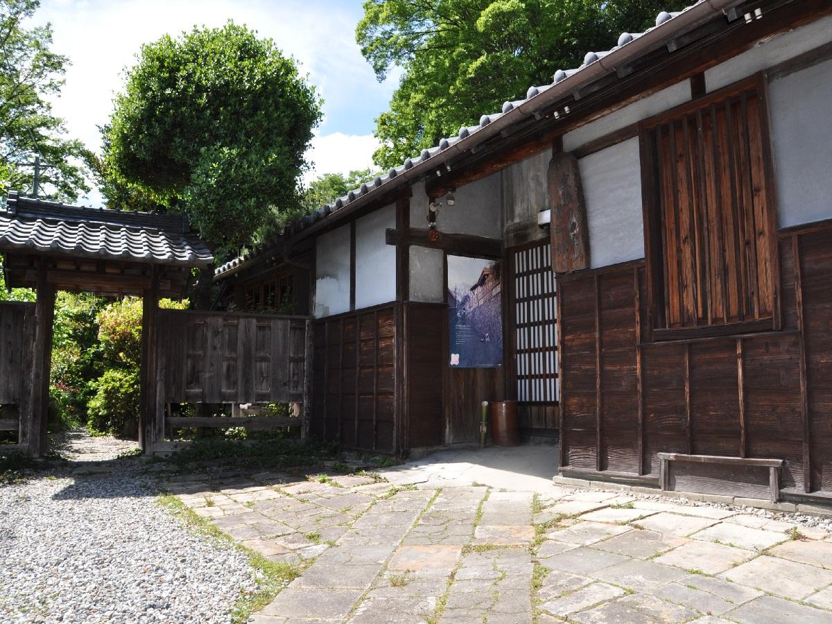 Bảo tàng Kamagaki-no-Komichi