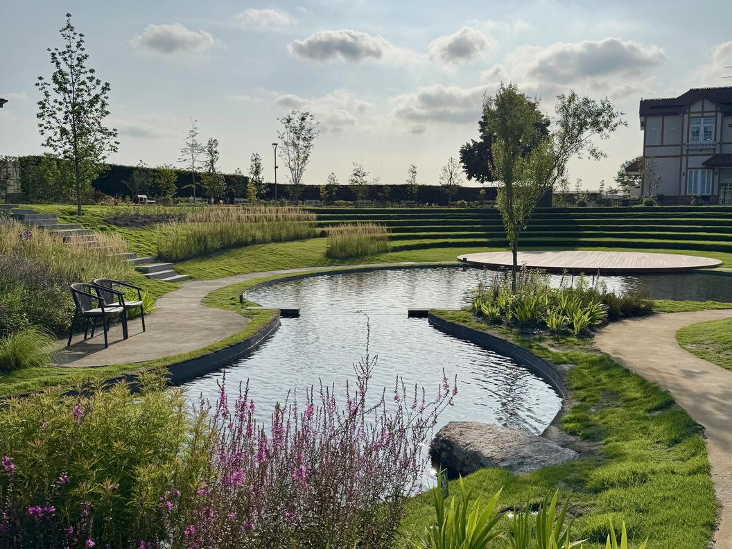 Megrass Garden Nagoya(เมกราส การ์เดน นาโกยา)