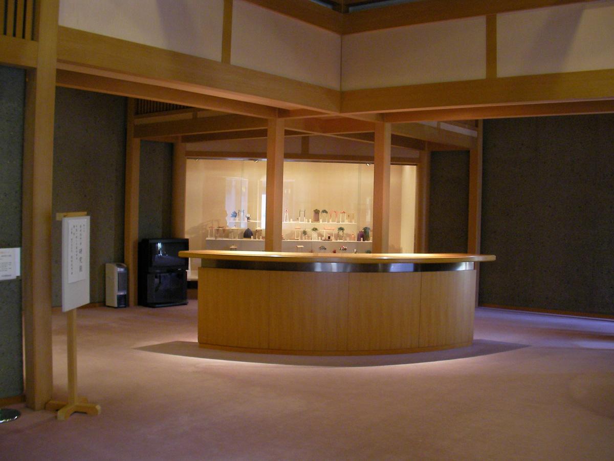 Nhà hát kịch Noh Nagoya