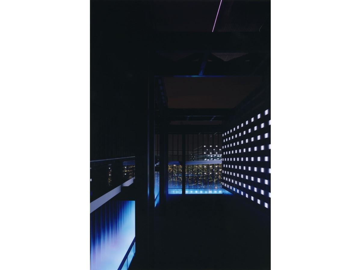 미들랜드 스퀘어 야외 전망대 Sky Promenade