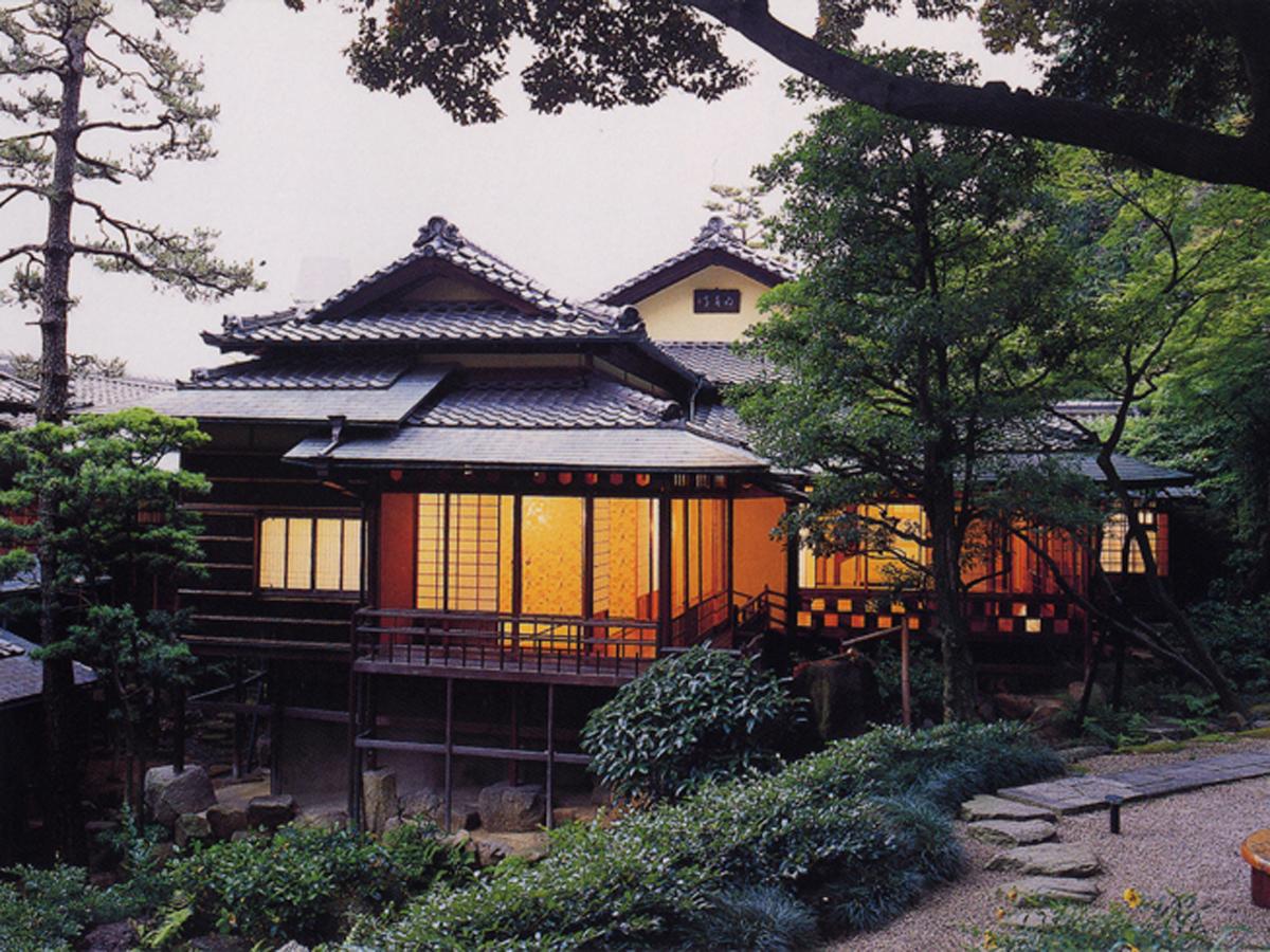 古川美術館・分館 爲三郎記念館