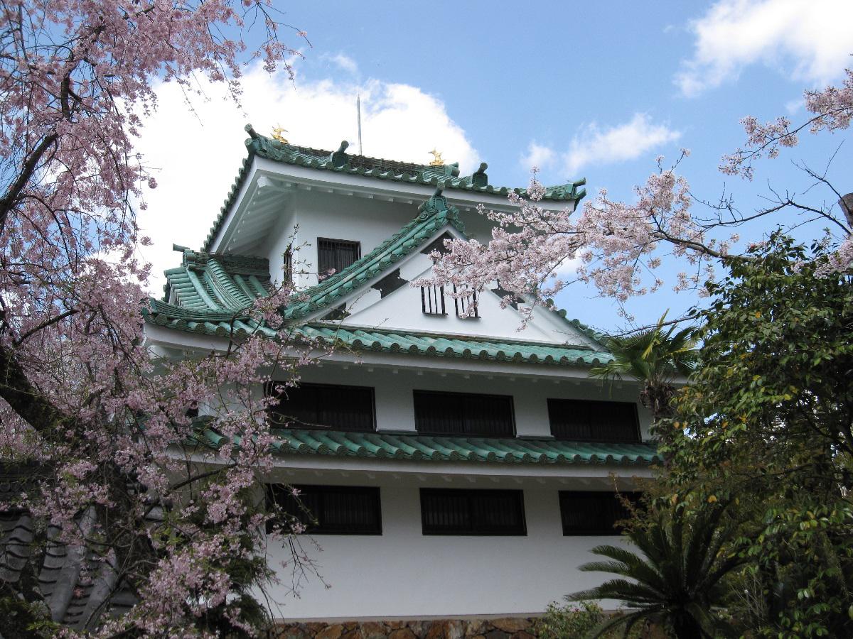 龍泉寺　龍泉寺城