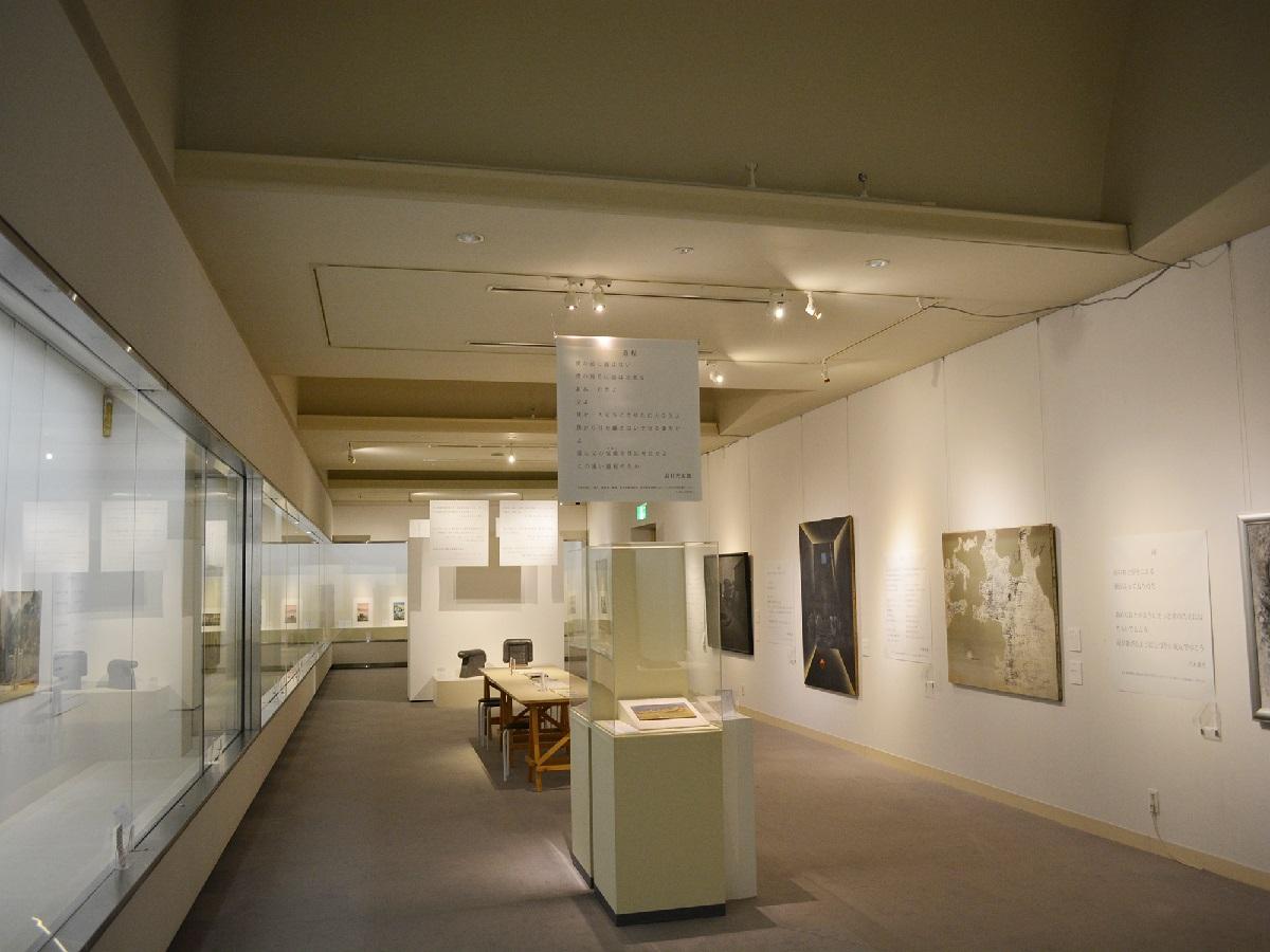 Kawara Museum of Takahama City, a Hometown of Ceramics