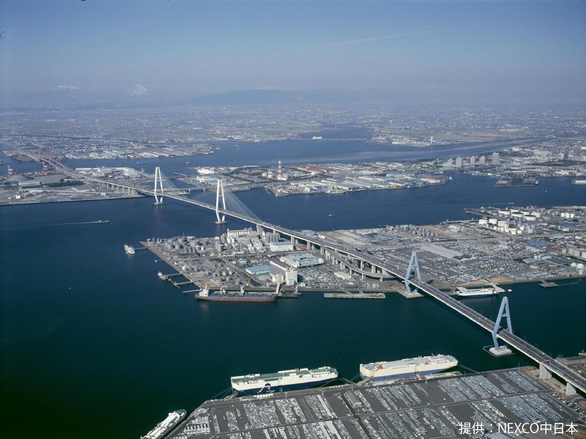 名港三橋