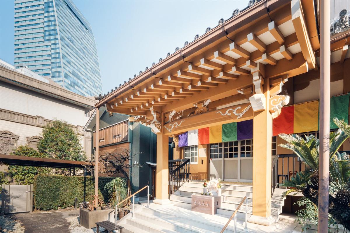 久远寺(日莲宗瑞光山久远寺)