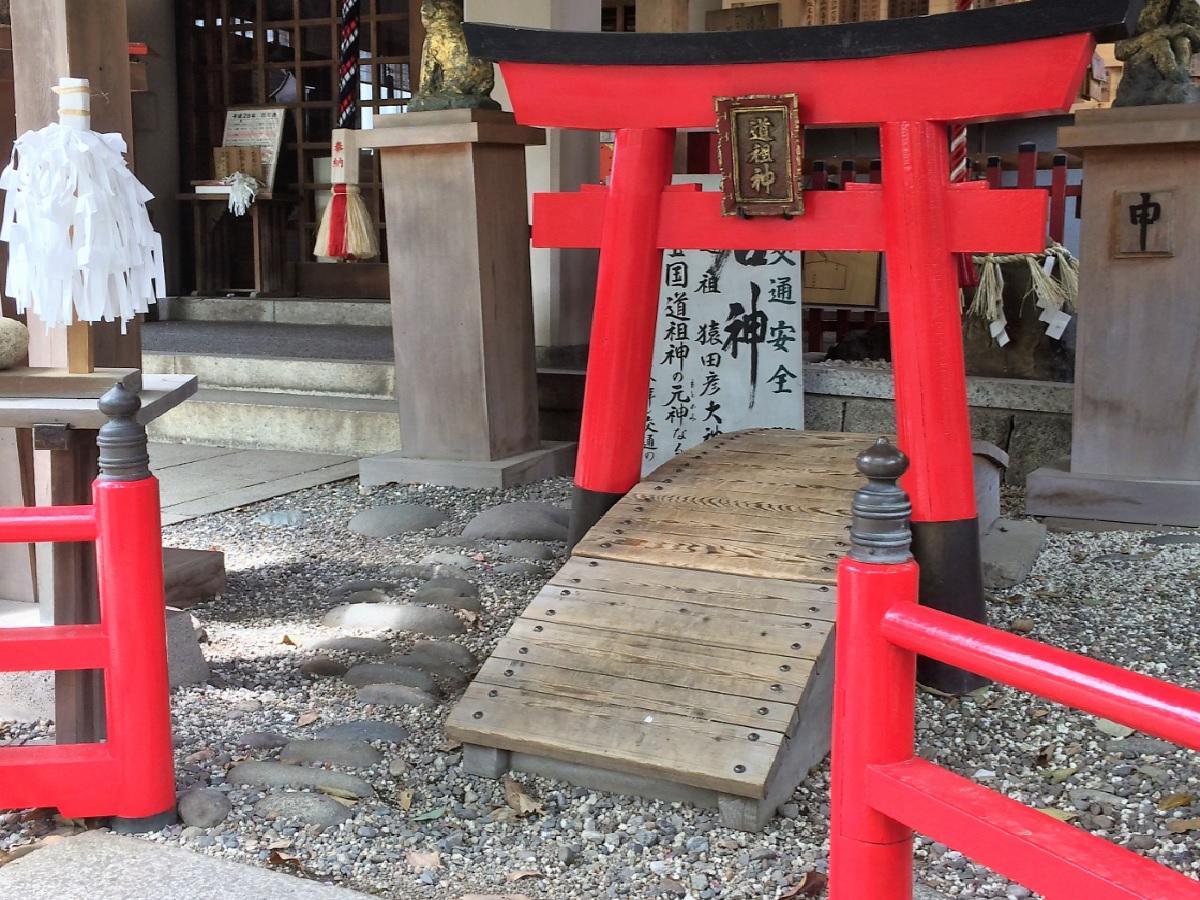 洲崎神社 公式 名古屋市観光情報 名古屋コンシェルジュ