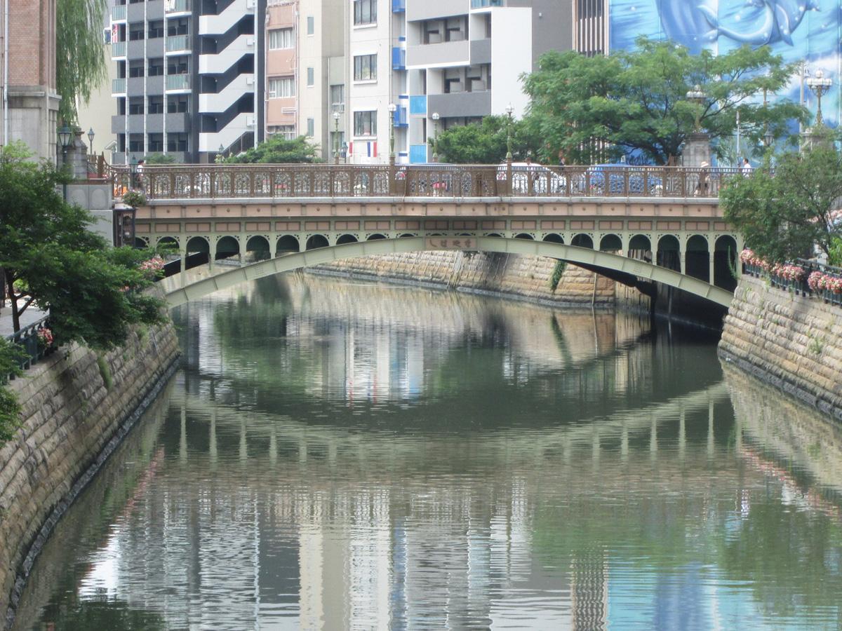 納屋橋 公式 名古屋市観光情報 名古屋コンシェルジュ