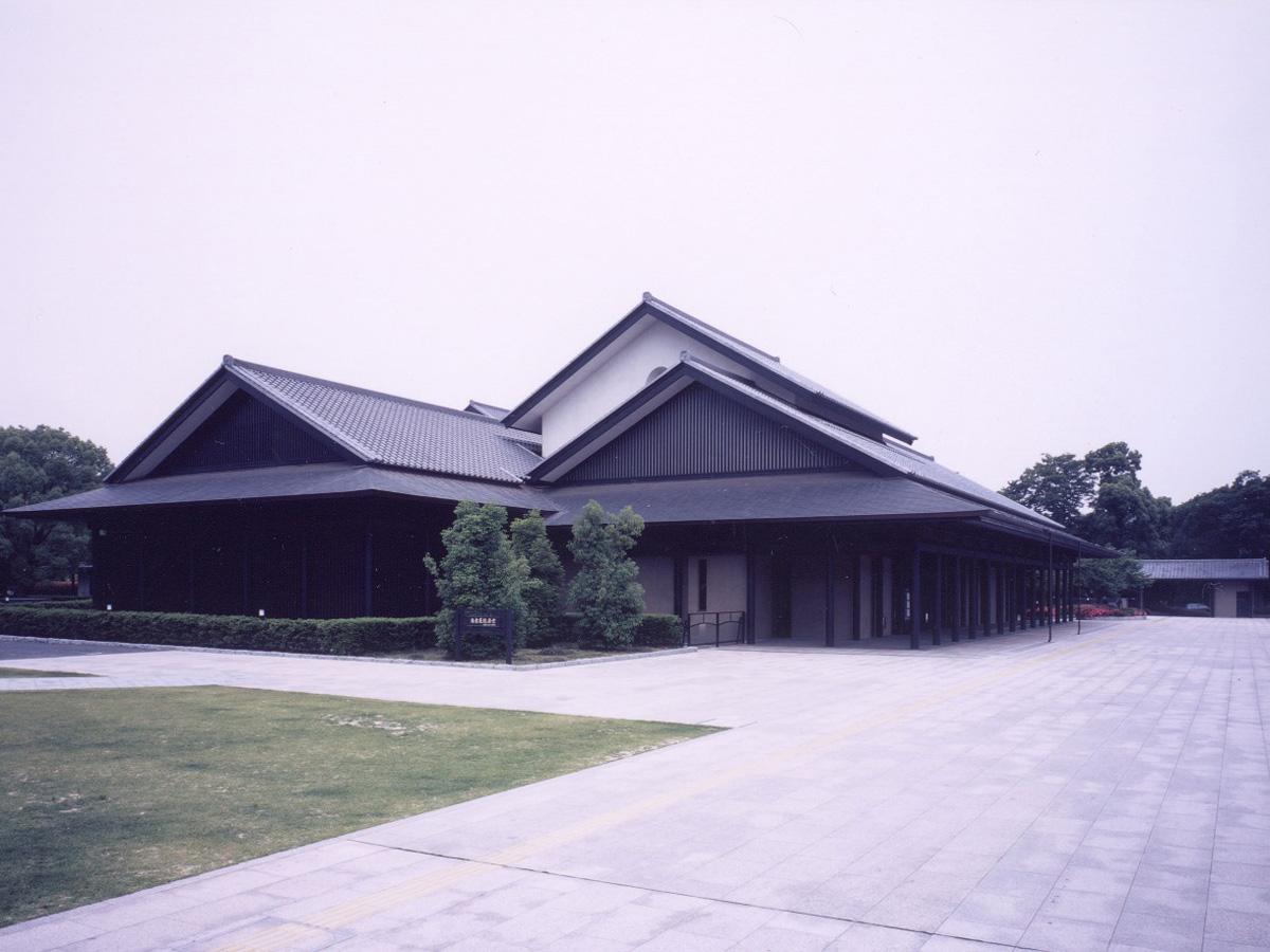 Nagoya Noh Theater