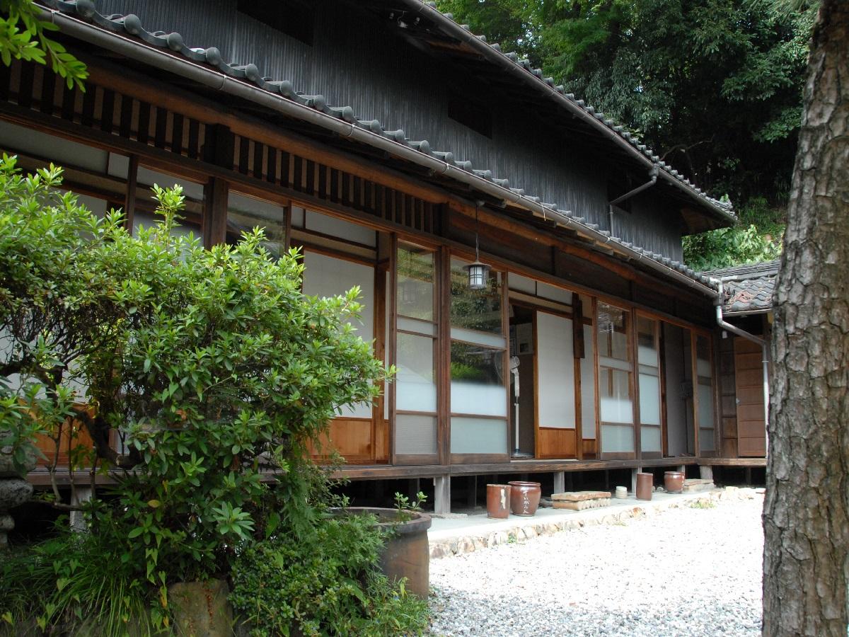 Kamagaki-no-komichi Museum