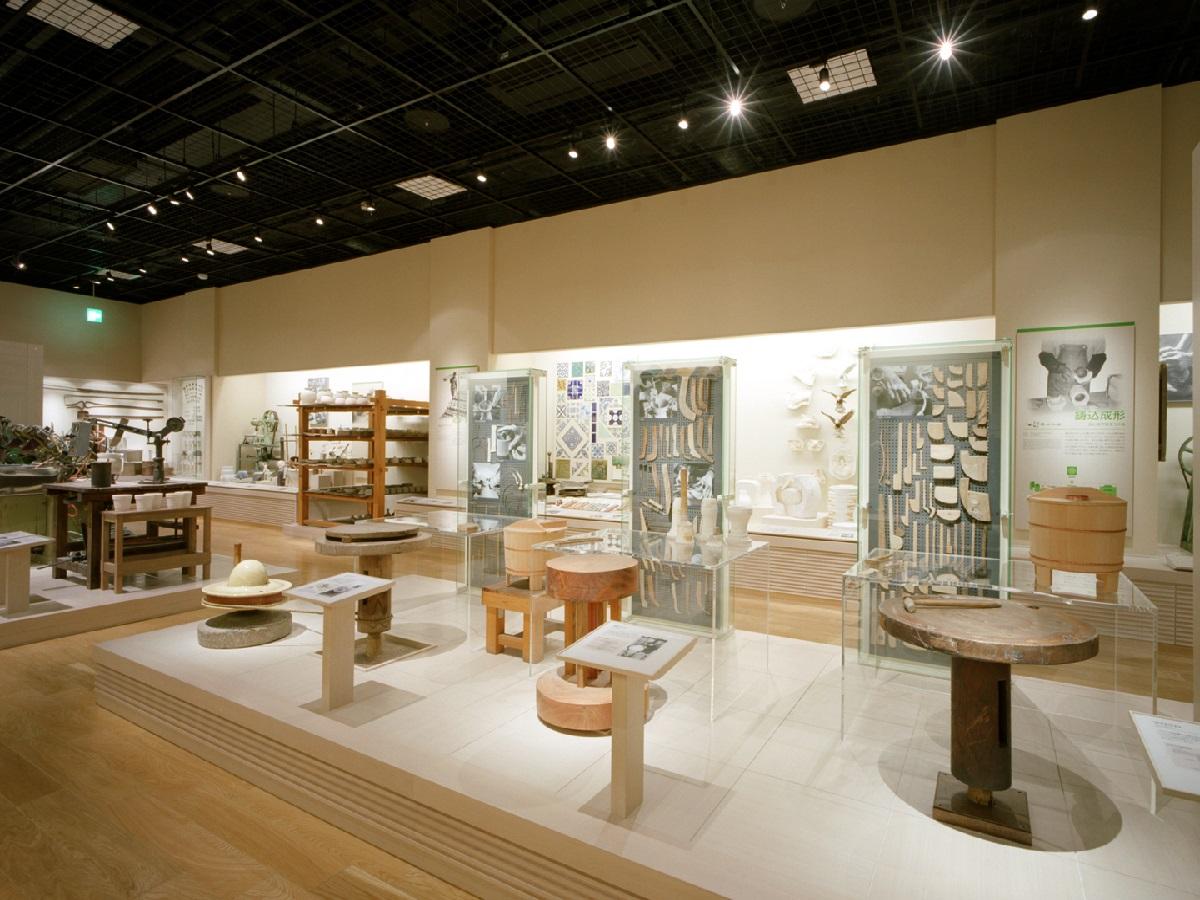 Seto Gura Museum