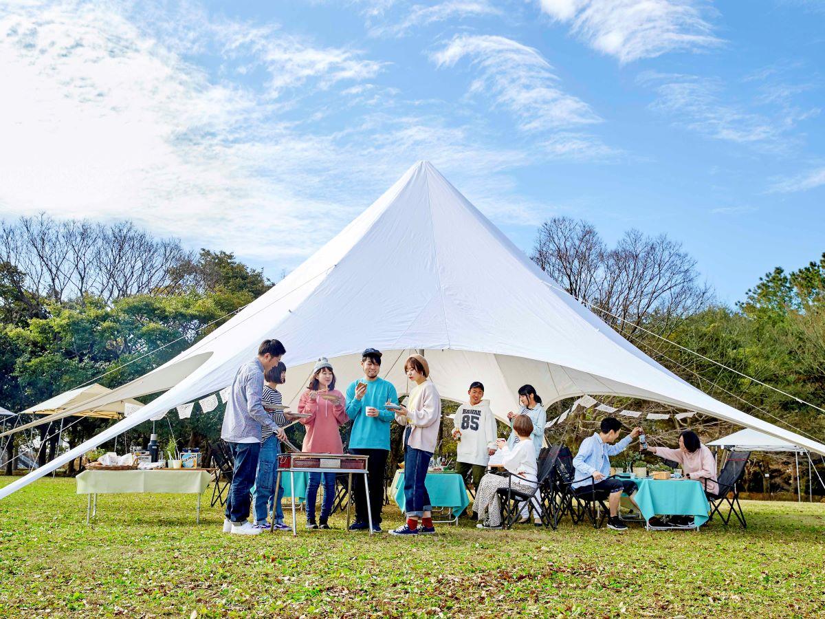 Shonai Ryokuchi Park