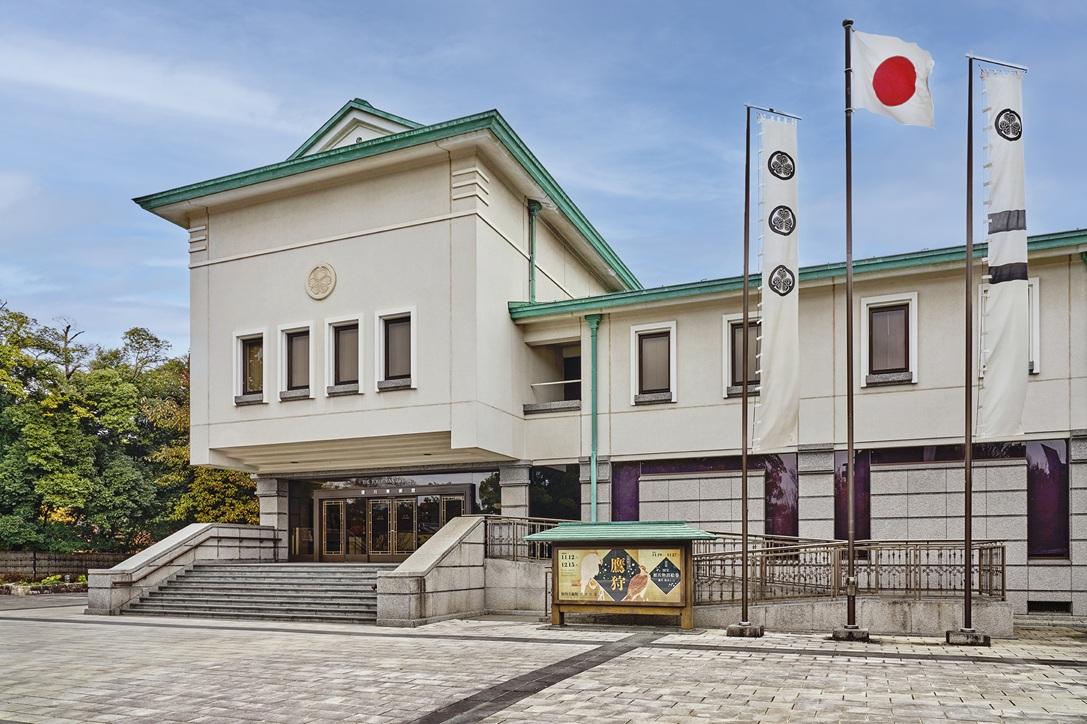 徳川美術館 | 【公式】名古屋市観光情報「名古屋コンシェルジュ」