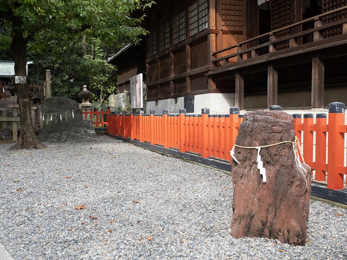 Shiroyama Hachiman Shrine