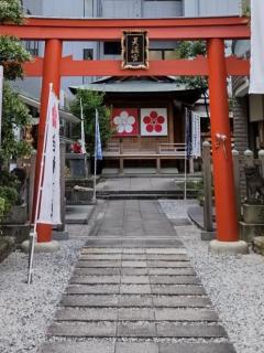 櫻天神社