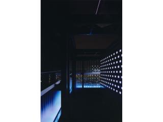 MIDLAND SQUARE 室外观景台 天空长廊
