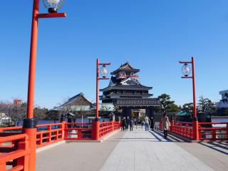 Kiyosu Castle