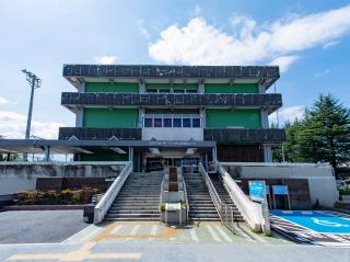 พิพิธภัณฑ์วิทยาศาสตร์การระบายน้ำทิ้ง Metawater Nagoya