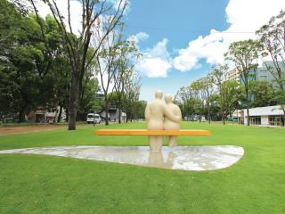 久屋大通公园 Hisaya-odori Park | 名古屋旅游官方网站 Visit Nagoya