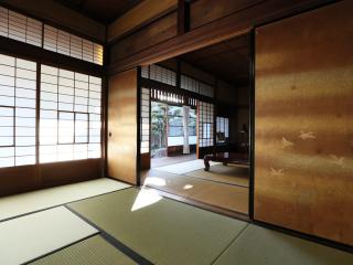 Former Residence of Sasuke Toyoda