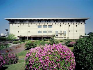 Nagoya City Museum