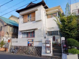 Kakuozan Apartment