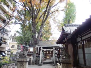 Historic Townscapes of Shikemichi