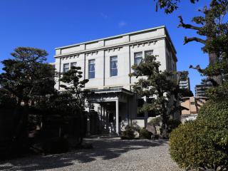 Former Residence of Sasuke Toyoda