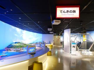 電氣科學館