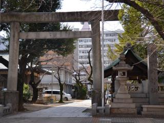 那古野神社