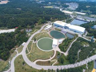 愛・地球博記念公園(モリコロパーク) 全体
