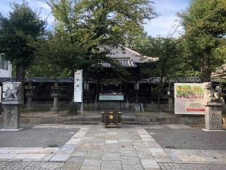 Đền Nagoya Toshogu