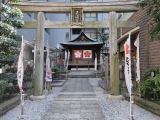 Đền Sakuraten-jinja