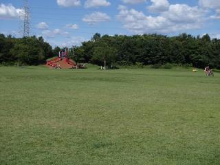 Agricultural Park