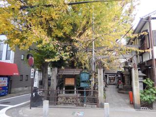 Historic Townscapes of Shikemichi