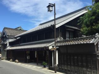 akahama Family Residence (Arismatsu)