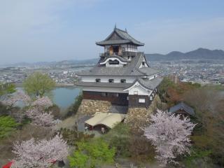 Inuyama Castle