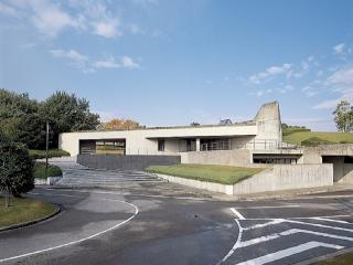 Toyota Kuragaike Memorial Museum