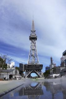 名古屋テレビ塔