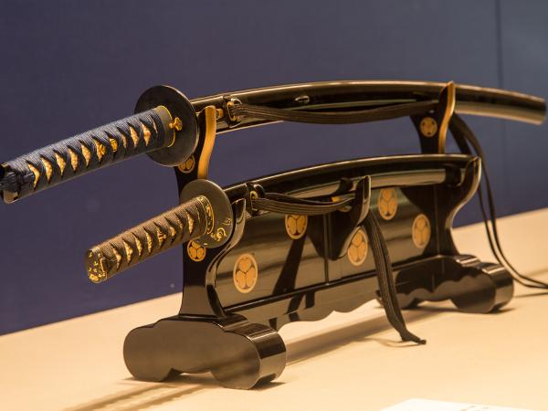 도쿠가와 미술관