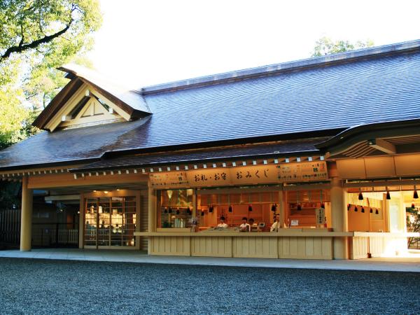 Atsuta Shrine