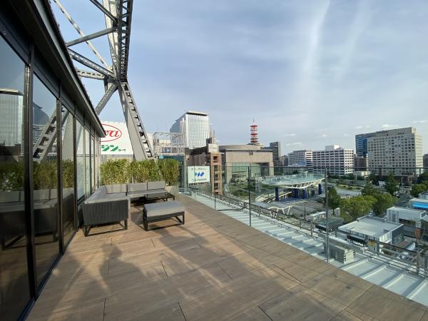 Chubu Electric Power MIRAI TOWER (Formerly Nagoya TV Tower)