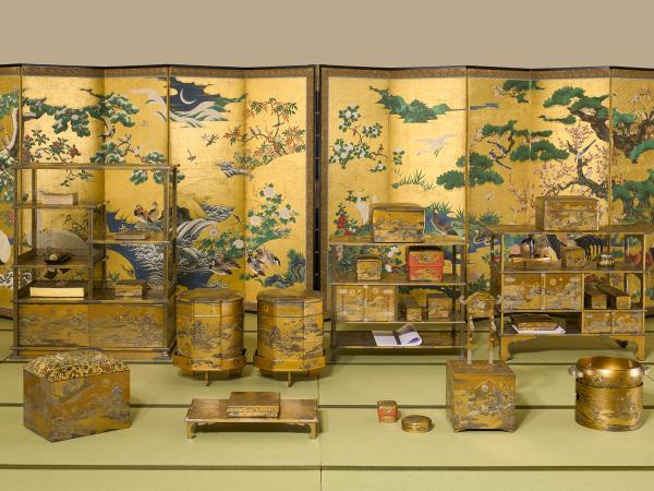 도쿠가와 미술관