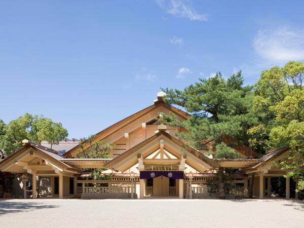 Atsuta Shrine